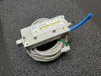 SMC IZN10-11P06 Ionizer Static Eliminator 24VDC 80ma, 2.5kVAC Output 0.7MPa