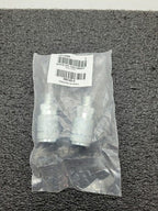 Quick Coupler 1/4 x 1/4 MNPT Automotive Tru-Flate Heavy Duty Quick Disconnect QD