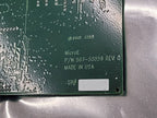 MicroE 507-50059 5x Axis  Motion Controller Encoder Positioner Board ISA Bus