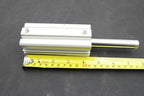 SMC NCDQ2A32-75D Pneumatic Guided Cylinder NEW