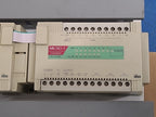 IDEC Micro-1 PLC Control Panel Lot Sola Power Supplies Crydom Relays DIN