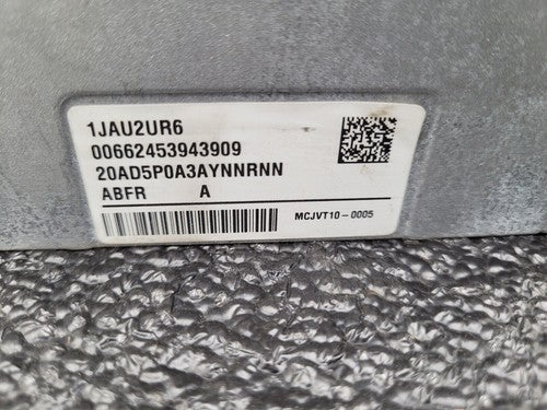 Allen Bradley 20AD5P0A3AYNNRNN /A PowerFlex 70 480V 3HP AC VFD Motor Drive