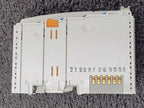 Beckhoff InterBus-S Koppler Coupler BK4000 24VDC DB9 Connectors