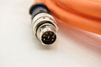 Desina 8-Position 7-Pin Male to Female 5 Meter Cable