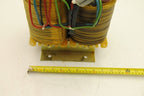 Rufa Transformer 411-5459 Transformer 415V, 480V 6KVA to 120V 50A 2 UI 180/93