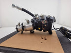 Poclain Hydraulics B47581S 3x Hydraulic Pump Stack CCW Rotation B