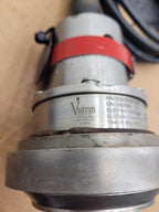 Viatran Pressure Transducer 5093BQST20F 20K PSI H20 Water Service Unit C