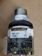 ~40 Allen Bradley 800MR 900MR Push Button Pilot Light Industrial Control Lot