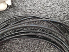 Banner PIF46U Fiber Optic Sensor Cable 26036 Plastic Opposed Mode