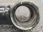 Wolverine Prince WWXT2004-S Hydraulic Cylinder 2" Bore  4" Stroke DA Welded