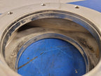 MDC LGV-4000V-P-0107H 4" Pneumatic High Vacuum Gate Valve Unit A