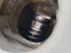 Hydroseal 1" 100PSI One Way Valve 49GPM Stainless Steel 316SS 8CV30F/A5