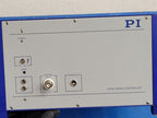 PI Physik Instrumente Zygo NewView Interferometer PIFOC Servo Controller