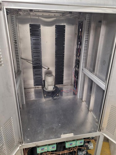 BS Technology BSE32-XS2 Temperature Humidity Control Test Chamber -50 to 70C