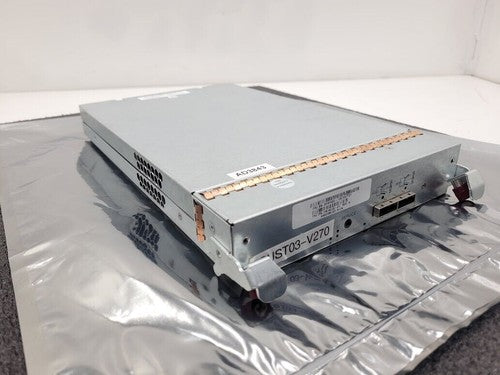 HP 592262-001 P2000 SAS 6GB LFF I/O Storage Controller AP844A 81-00000055-03-01