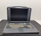 FINISAR GTX-GE-P1000 Gigabit Ethernet Traffic System + Exp Chassis Broken Screen
