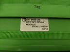 Phoenix Contact CBW SP1 Relay Module 5605118 557358 Omron G5LE-14 10x 24VDC