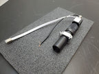 iDS uEye UI-5480SE-M-GL R2 B&W Industrial Camera w/ Lens 14.1 fps Parts/Repair