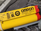 OMRON F3S-TGR-CL2A-014-150 Light Curtain Transmitter Only 161mm 24VDC