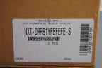 Swagelok NXT-DRP81YFEFEFE-S 1/2" Fine Thread Flare Ends - NIB