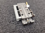 SMC 11-MXJ6-15C Linear Guided Slide Cylinder Table Cleanroom