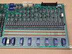 Yaskawa JANCD-I 0 01B CNC Control Circuit Board DF8000020 Rev A