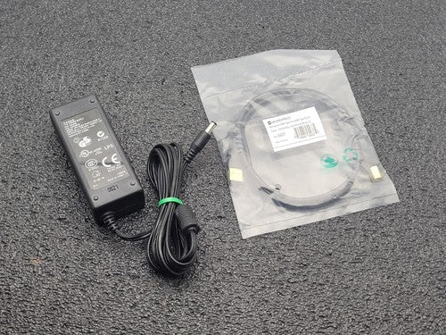StarTech ICUSB23216F 16-Port FTDI USB B RS232 Serial Mux COM Adaper, Ears, Power