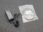 StarTech ICUSB23216F 16-Port FTDI USB B RS232 Serial Mux COM Adaper, Ears, Power