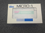 IDEC Micro-1 FC1A-C2A1E PLC Programmable Logic Controller 100-240VAC CPU
