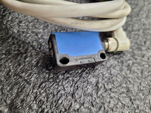 Automation Direct FER8-0P-0F Photoelectric Sensor 800mm 10-30VDC 3-Wire +Cable