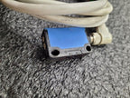 Automation Direct FER8-0P-0F Photoelectric Sensor 800mm 10-30VDC 3-Wire +Cable