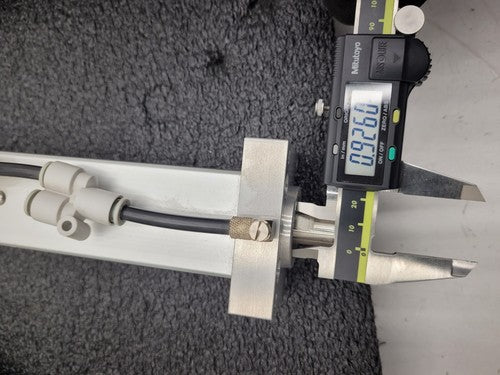 Lot of - 3 ROBO Cylinder RCP1-I-PM-10-50-P1-P-NS-SE-SP  Electric Linear Actuator