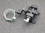 NORGREN P74A-NNC-SEA P74ANNCSEA 150PSI 12VDC 3/4" NC Solenoid Valve w/mounts