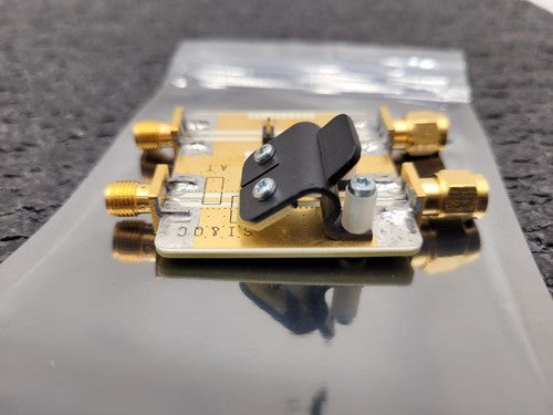 Teledyne LeCroy PCF200 Probe Tests Calibration Fixture 902445-00