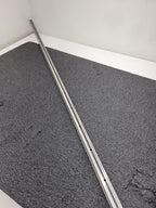 THK NSK IKO?  55" 1400mm Linear Rail .6" wide .5" tall New Unknown Manufacturer