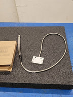 Banner Engineering BR2.53S Fiber Optic Cable Sensor Plate Plane Assembly 17379