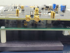 Marvell MV5 Motherboard  Vertex II Pro XC2VP50 88C8830/40 Measurement Board