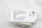 Harting 16A-gs-M25 Connector Kit With 25-Position Insert And Pins NEW