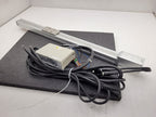 IAI Linear Actuator RC-S6-H-600-G1-M1-M-SP and Drive RCA-S-SSR 600mm Travel