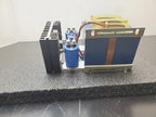 MUCO GSSI 300 Semikron B2U 380/340-14 DC Power Supply 230/400 In 24VDC 10A Out