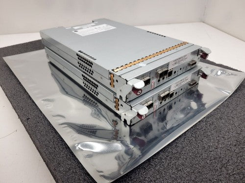 Lot of 2x Dot Hill 738367-001 C8S53A HPE MSA 2040 Storage Disk Array Controller