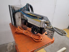 Weeke Homag Gang Drill Mill CNC Router Head 19 Spindle, Slitter, 3 Horizontal