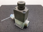 SMC LVA60-10N-C1 High Purity Chemical Valve LVA60 Pneumatic Air Operation