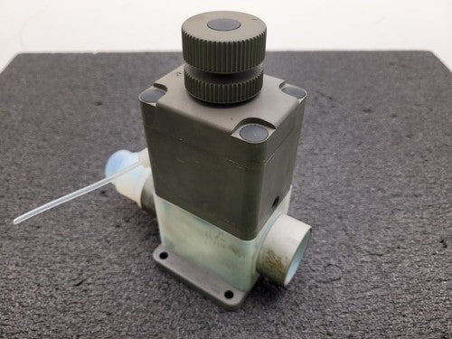 SMC LVA60-10N-C1 High Purity Chemical Valve LVA60 Pneumatic Air Operation