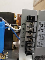 SOLA 083-00269-0300-24 Linear DC Power Supply 24VDC Industrial New In Box