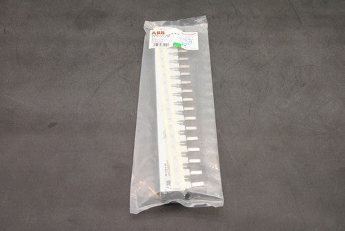 ABB 2CDL230489R1618 Busbar 3-Phase 18-Pole Terminal Block 16mm² PS 3/18/16 BP