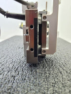Lika Linear Magnet Motor Adjustable Width Conveyor Grabber SMI5RL13 Encoder