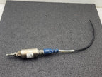 Delta Metrics 99-5508-0500 500 psi 14-40VDC Pressure Transducer 22921 4-20mA out