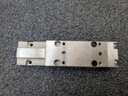 Koganei CS-MGA10x30L Precision Pneumatic Linear Guide Air Slide 30mm Stroke