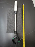Banner TL50HGYRA Tower Signal Light Indicator 3-White 1"Lens 18-30VDC / 21-27VAC